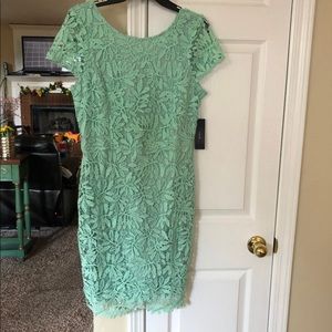 Lulus dress